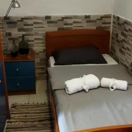 Apartment Cat House