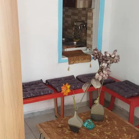公寓 Cat House *