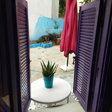 Cat House Apartment Thessaloniki