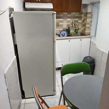 Cat House 塞萨洛尼基