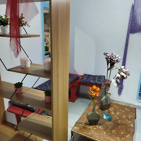 Cat House 公寓 *
