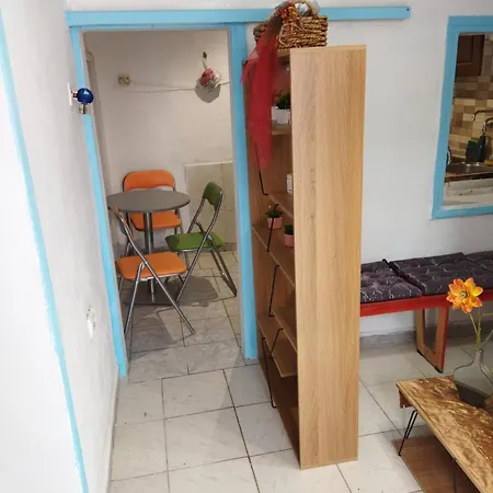 Apartment Cat House